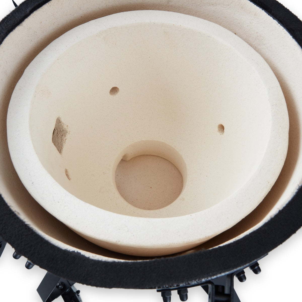 Premium Kamado BBQ 18 tum