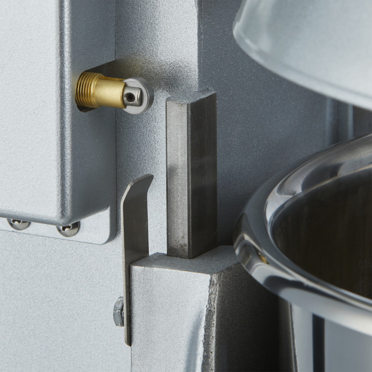 Mixer - 30L - Upp till 15 kg deg - 3 hastigheter