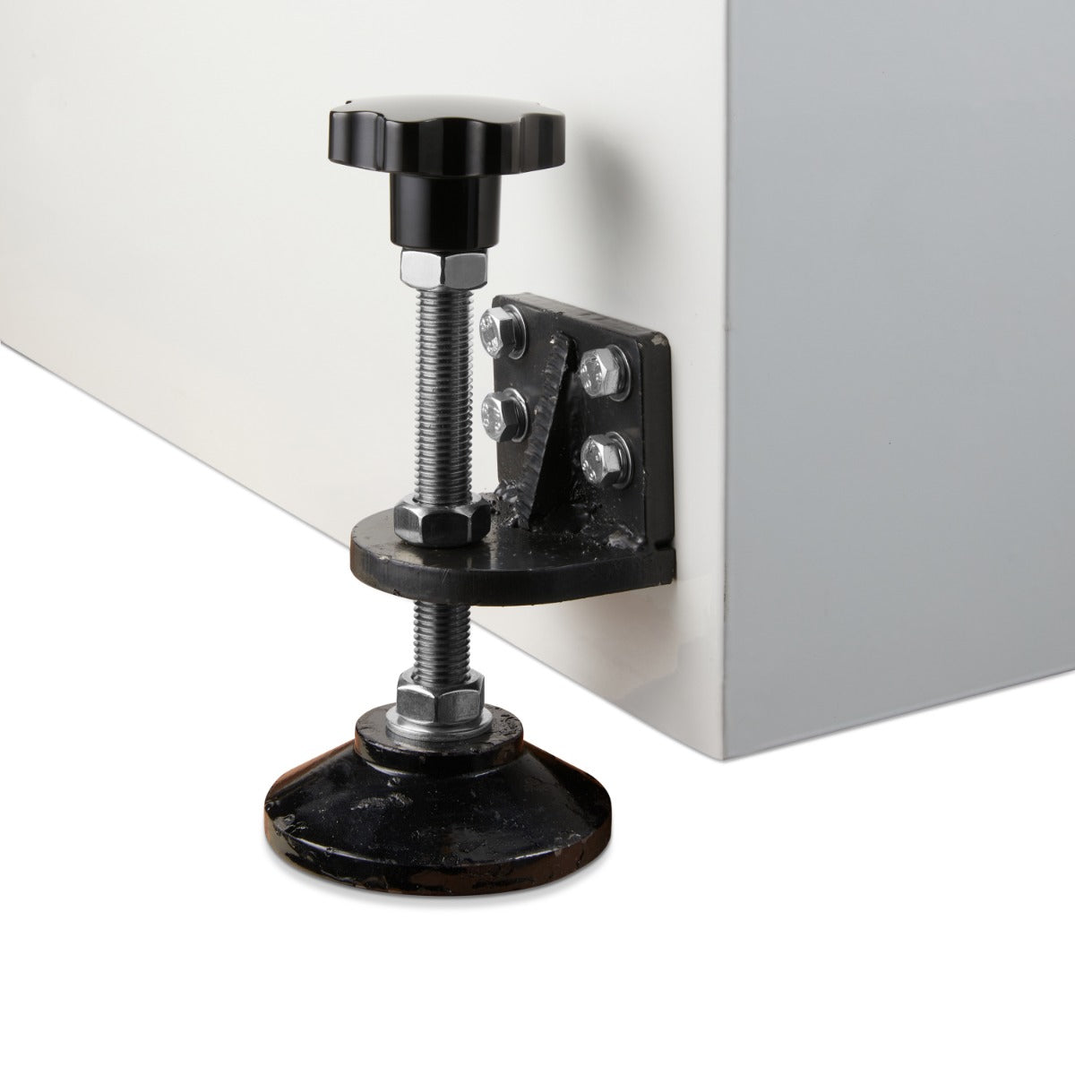 Degblandare - 100L - 64kg deg - 2 hastigheter - 400V