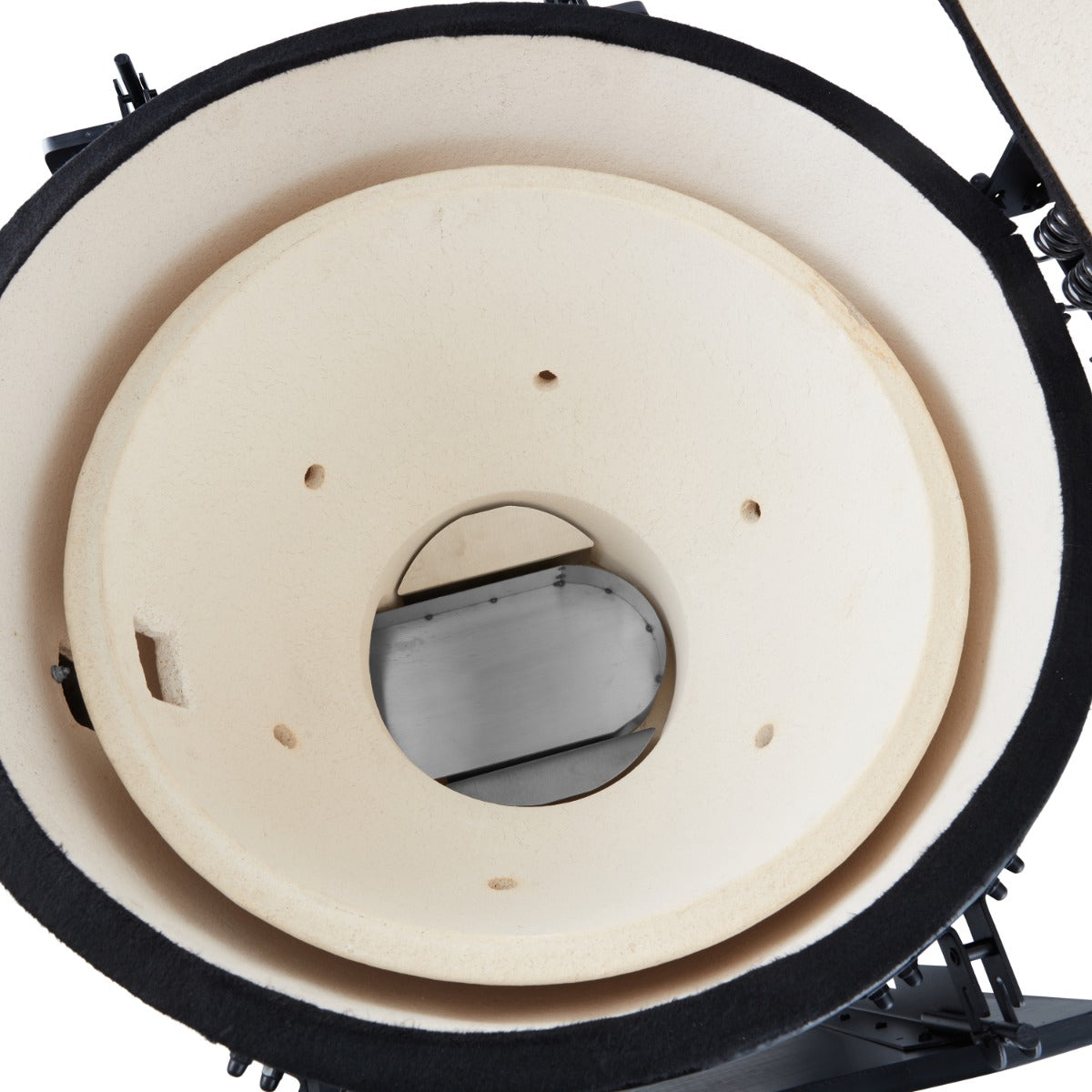 Premium Kamado BBQ 26 tum