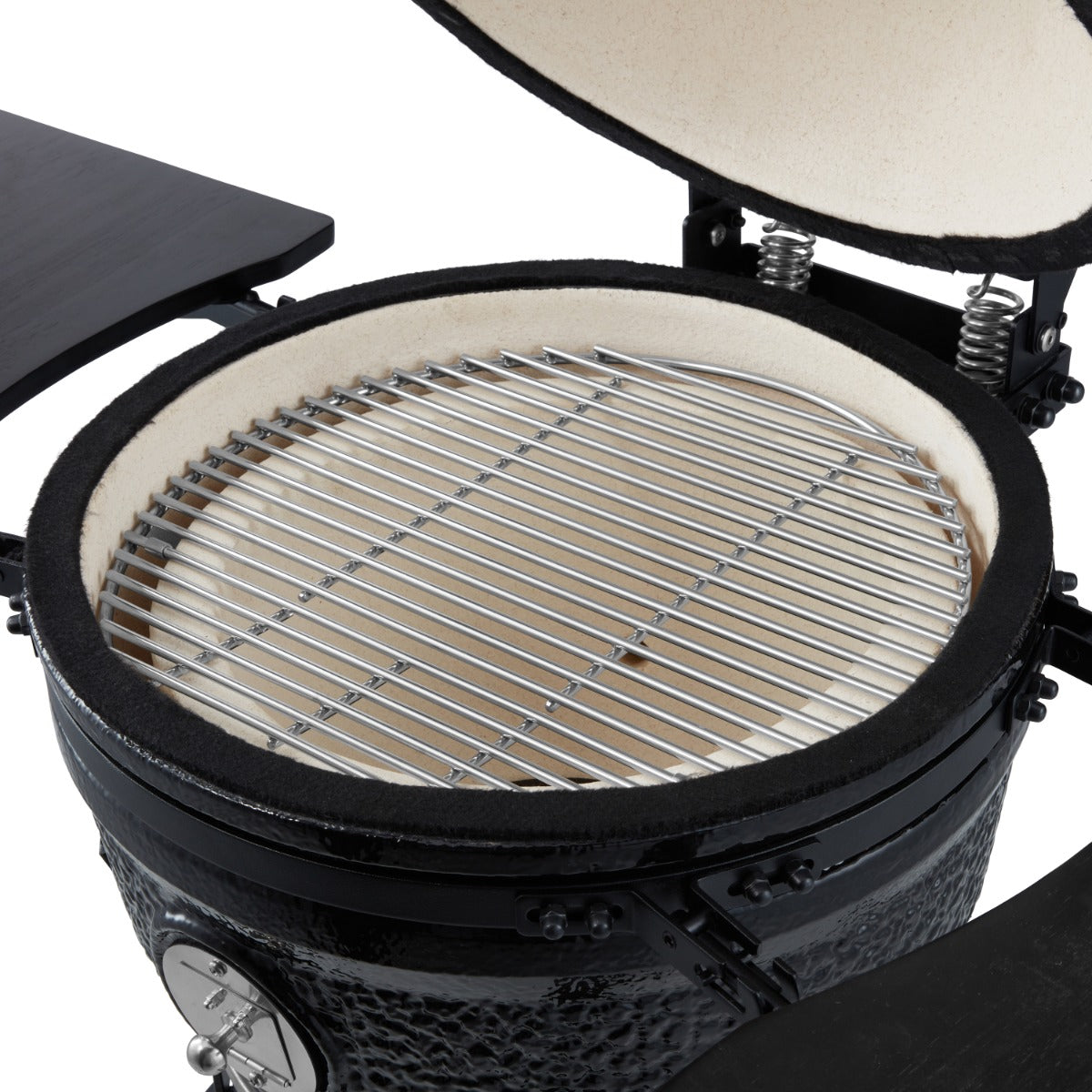Premium Kamado BBQ 18 tum