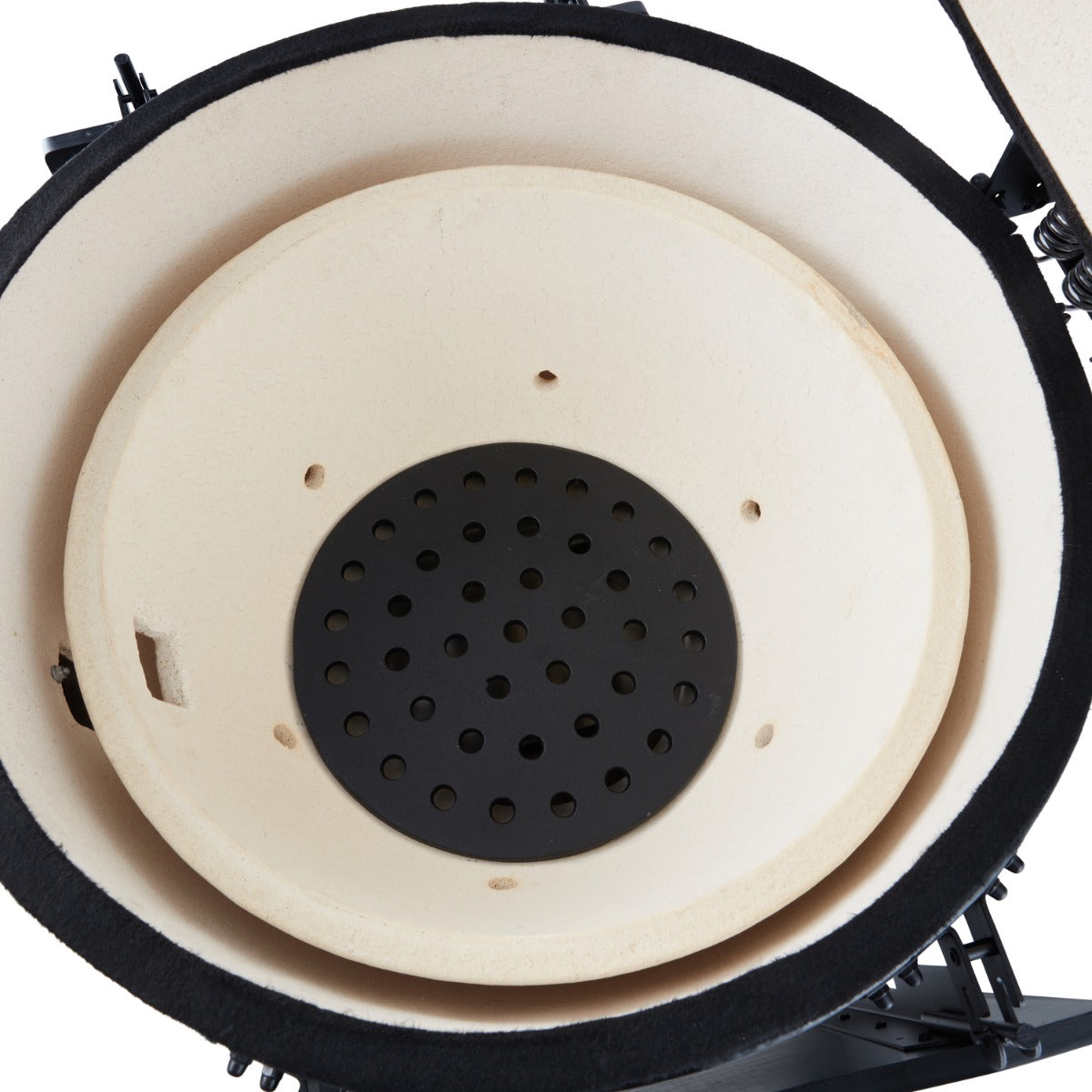 Premium Kamado BBQ 26 tum