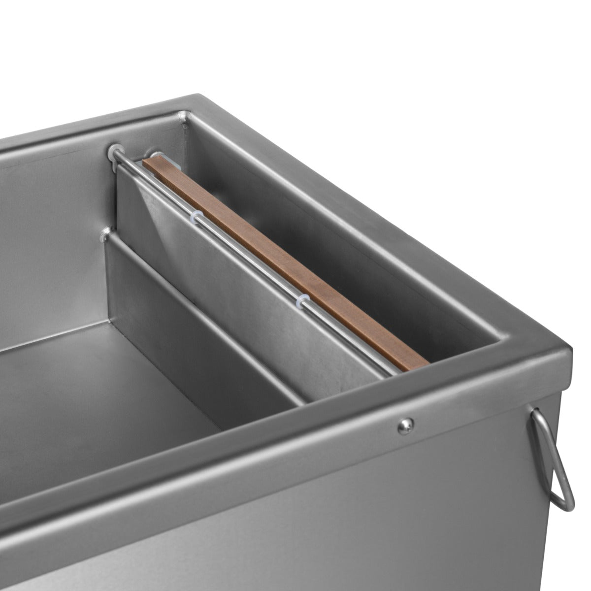 Vakuumförpackningsmaskin - 30 cm tätning - B32 x D37cm x H18,5 kammare