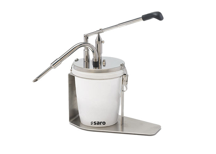SARO Choco Dispenser 0,3 l Modell EDU-1KB-3-V
