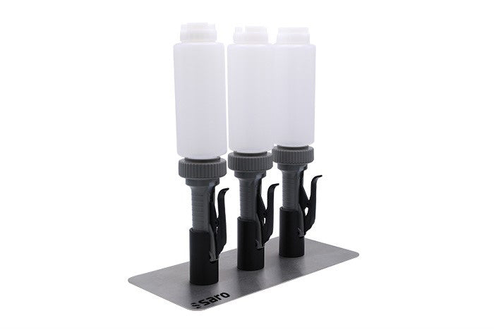 SARO portionspump Modell PP-003