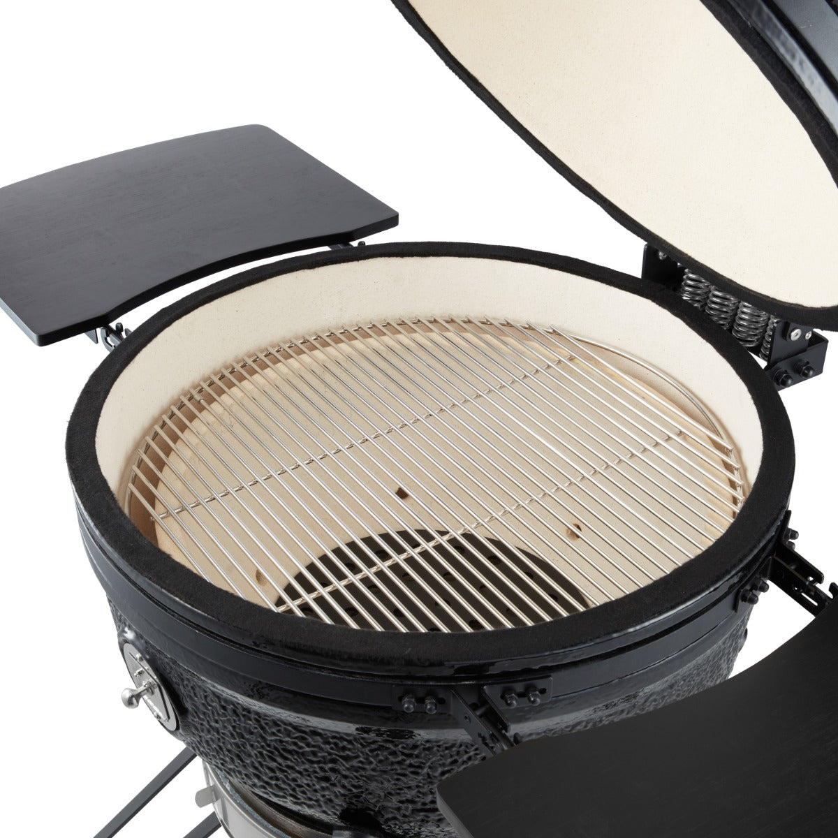 Premium Kamado BBQ 26 tum