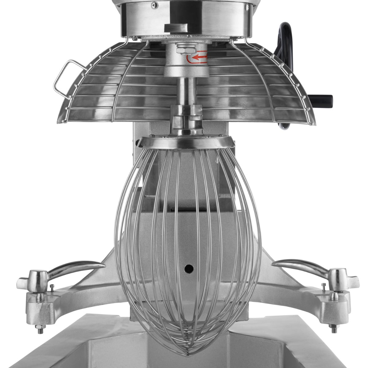 Mixer - 40L - Upp till 20 kg deg - 3 hastigheter