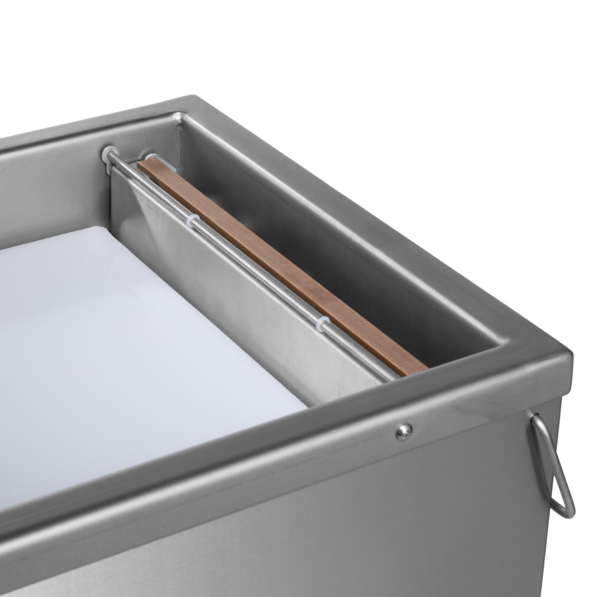 Vakuumförpackningsmaskin - 30 cm tätning - B32 x D37cm x H18,5 kammare