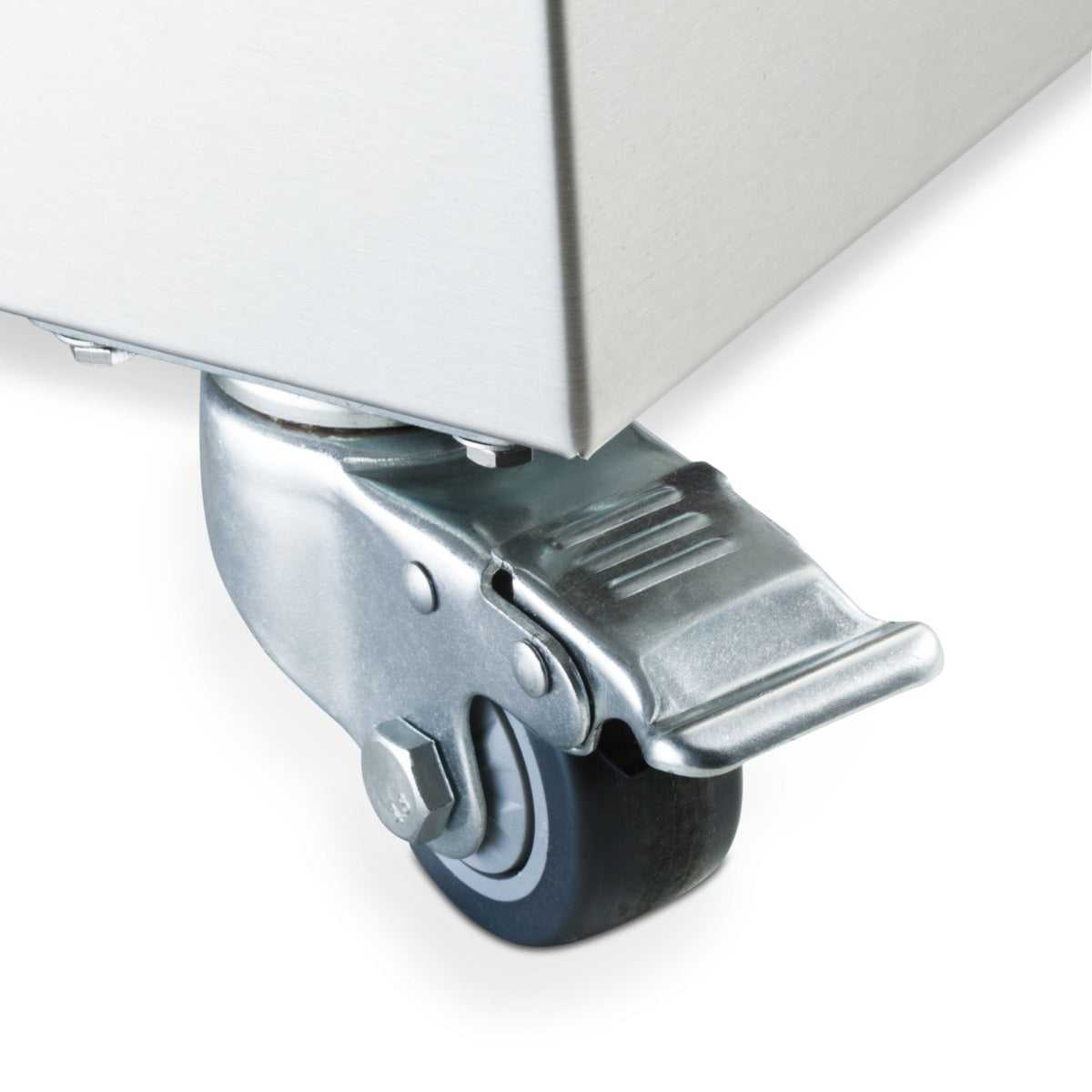Vakuumförpackningar - 40cm tätning - B42 x D44 x H20cm Kammare