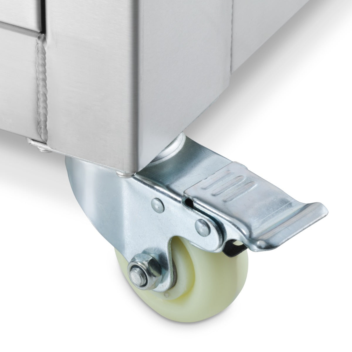 Vakuumförpackningar - 60 cm tätning - B76 x D60 x H16 cm Dubbelkammare