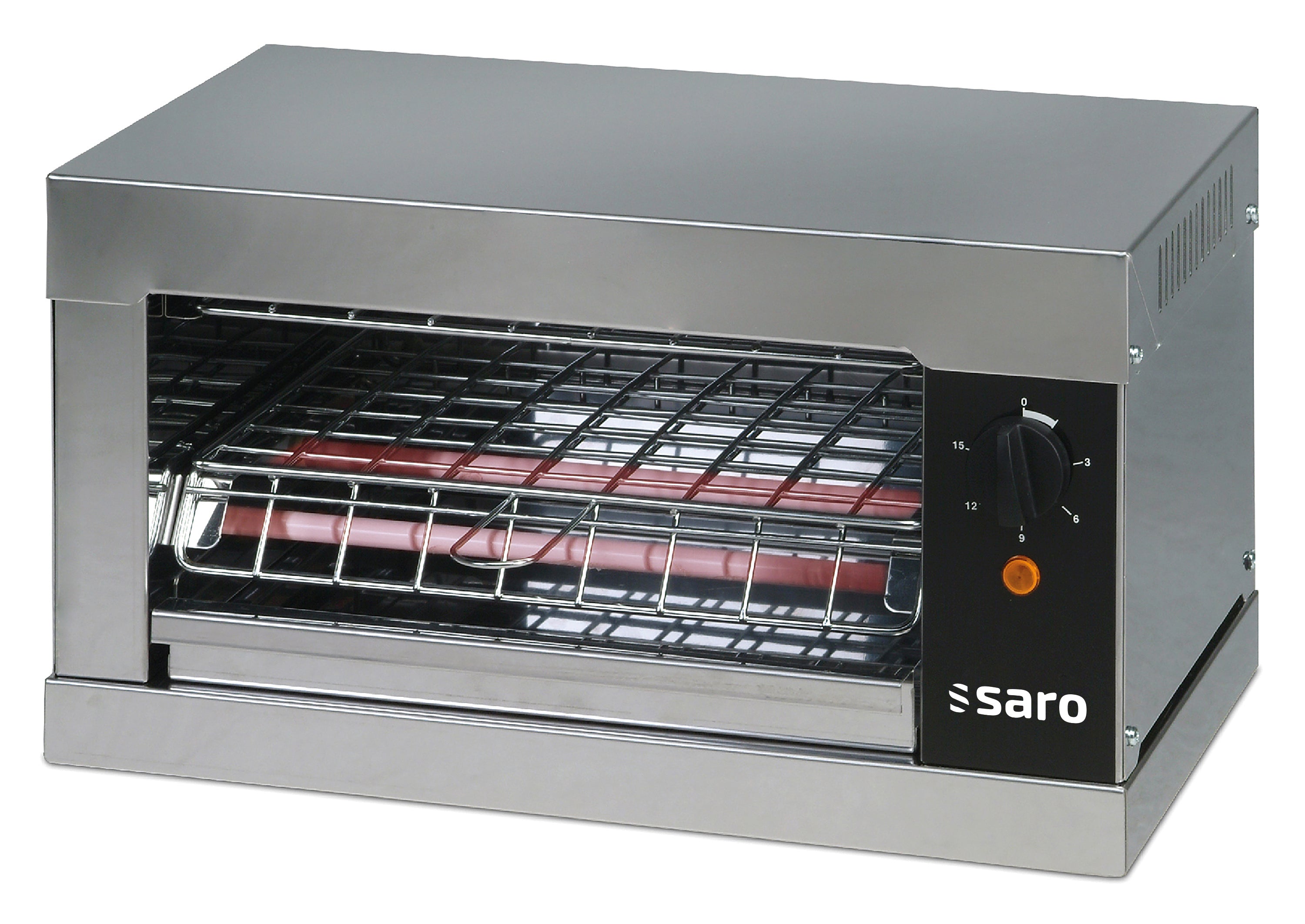 SARO Brödrost modell BUSSO T1