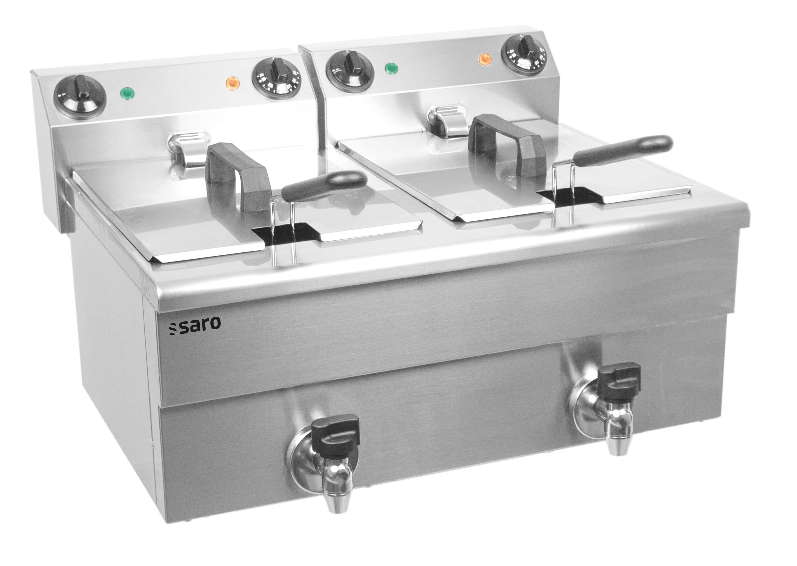 SARO fritös modell FE 102