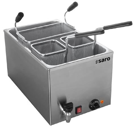 SARO Elektrisk pastakokare Bordsmodell PASTA 25