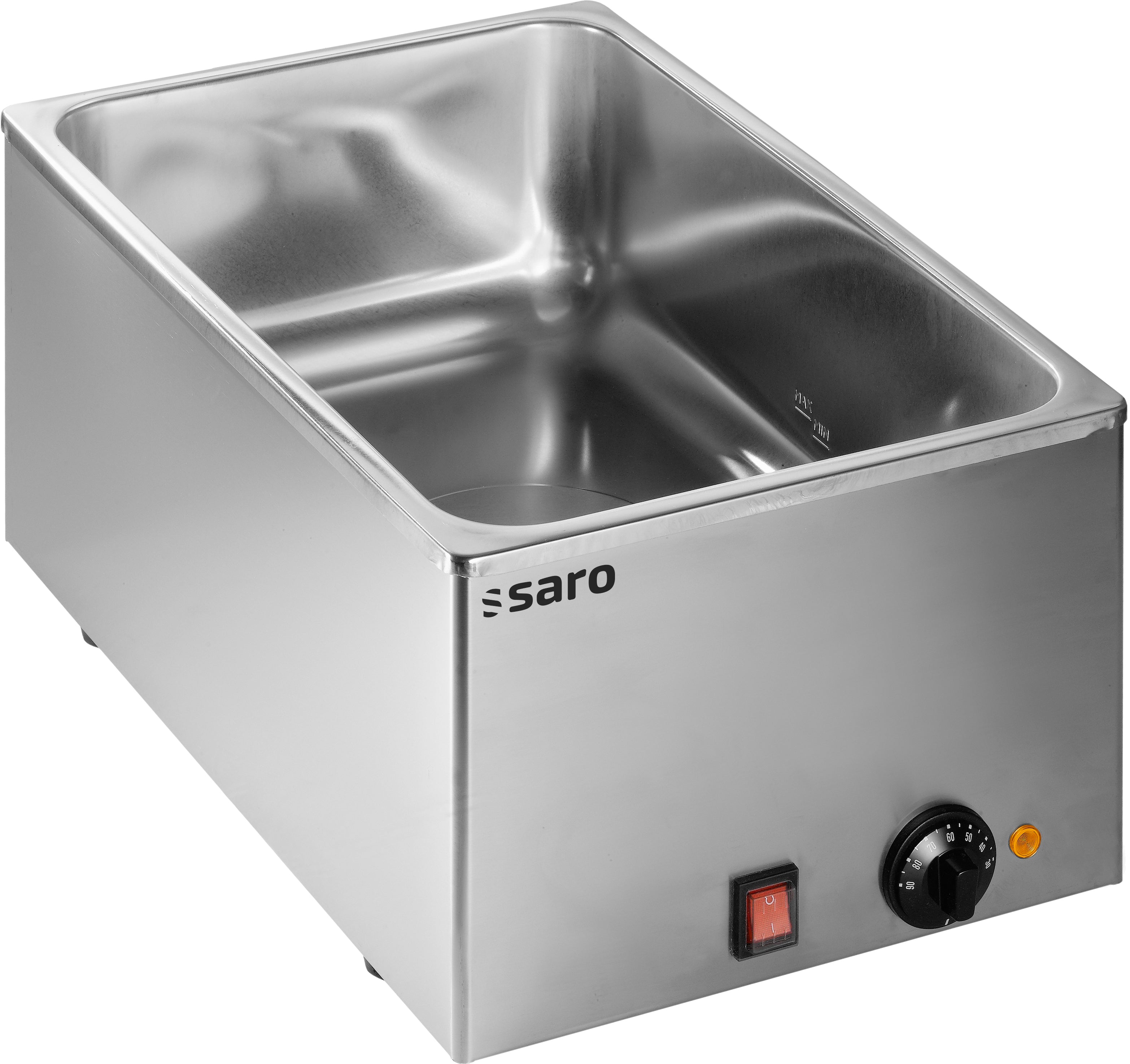 SARO Bain Marie modell BM 210