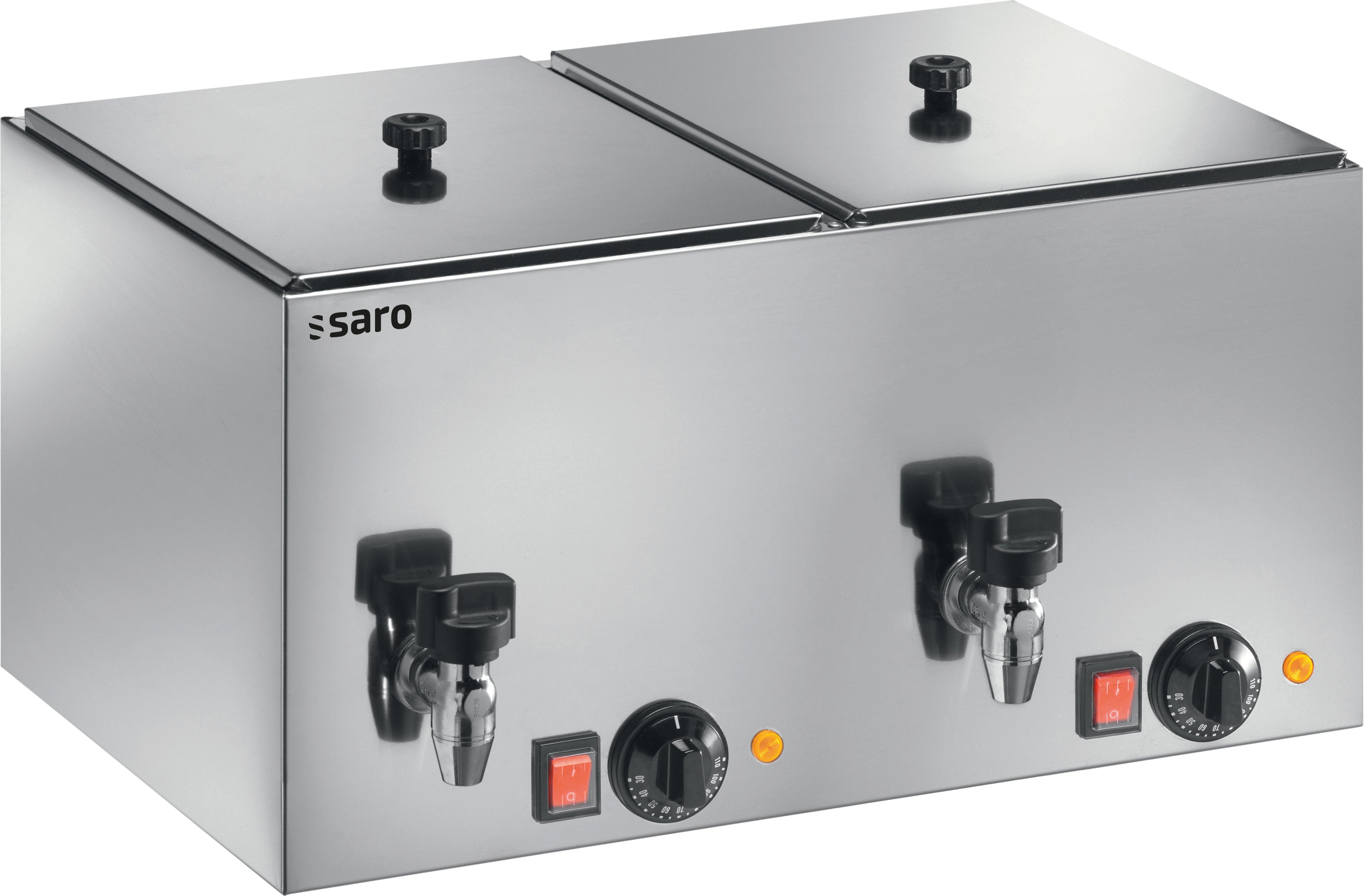 SARO Korvvärmare modell HD 200