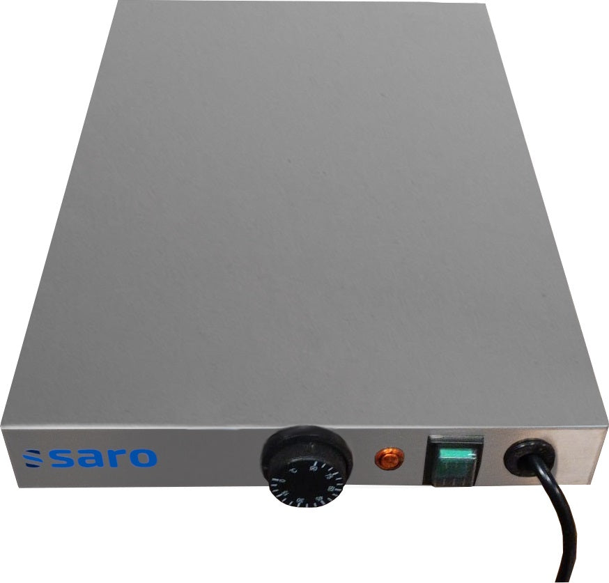 SARO Hobs modell ROM