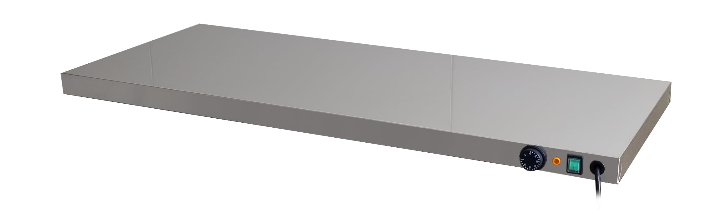 SARO Värmeplatta - 3x GN 1/1 FLORENCE