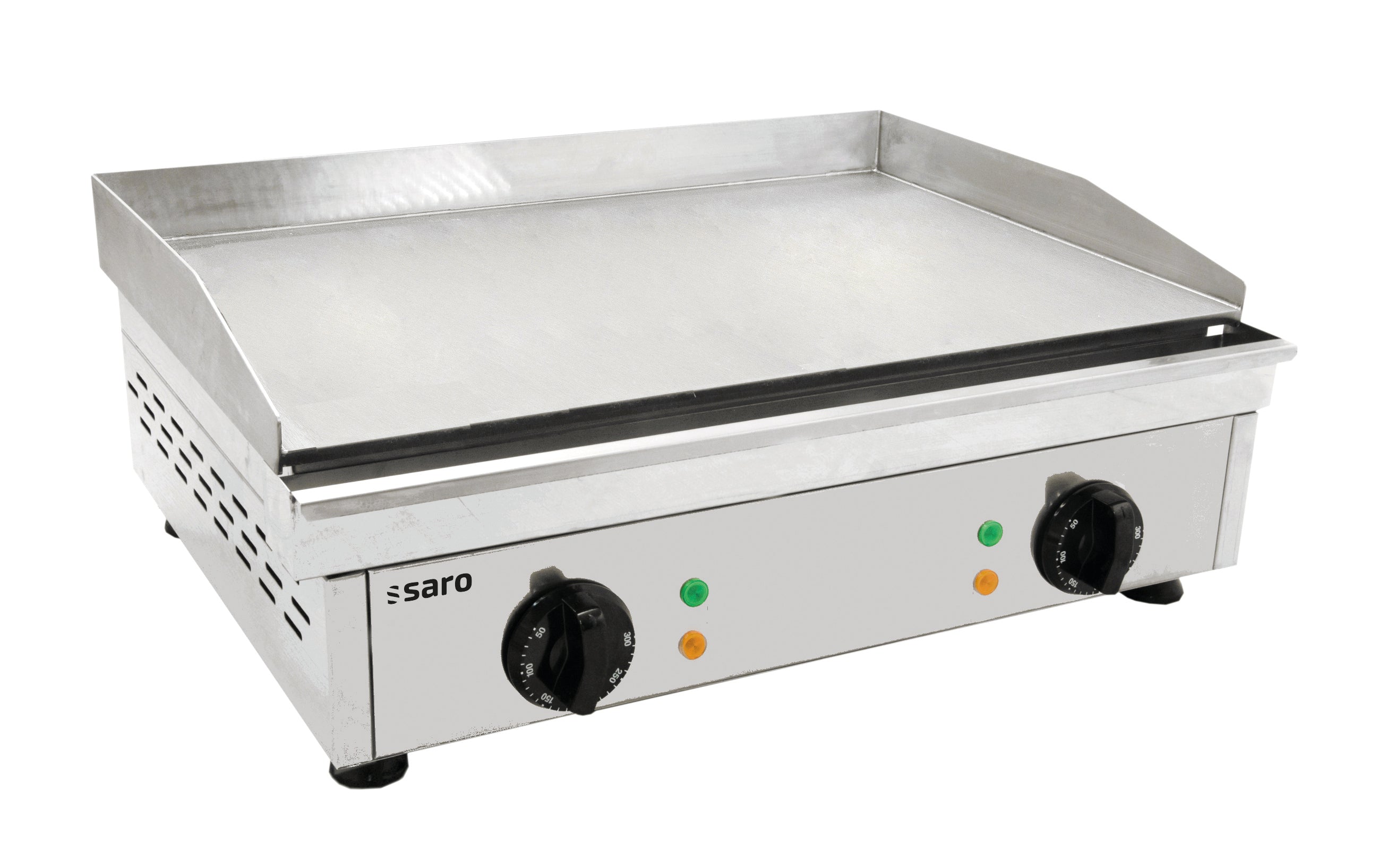 SARO Stekplatta - EL - modell FRY TOP GM 610 L