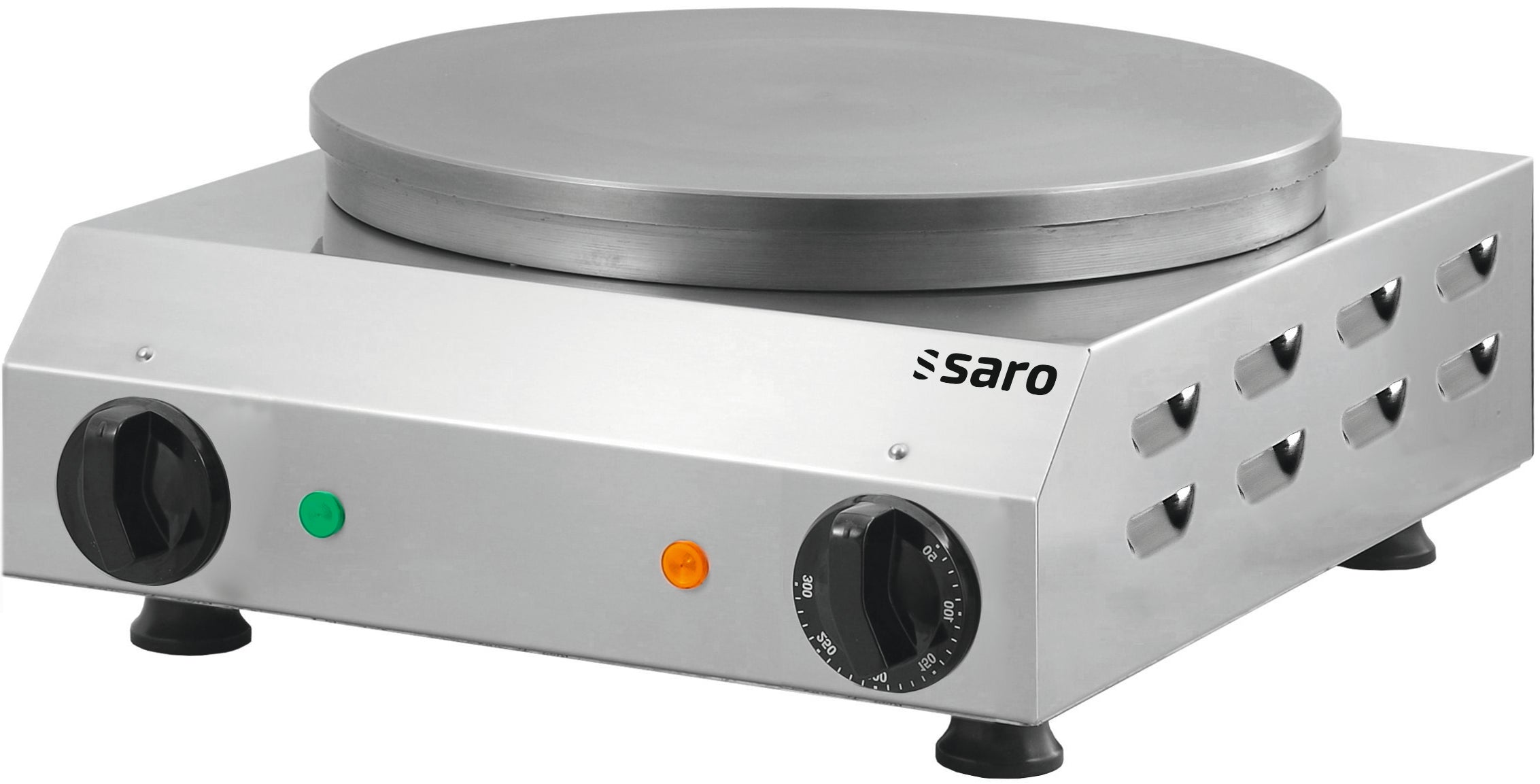 SARO Crêpe maker modell GILLES