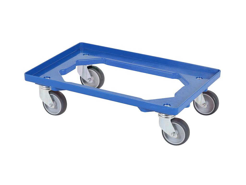 SARO Transportbil modell TR blå