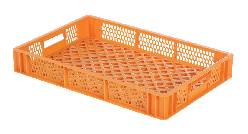 SARO Bageri lådor - modell BK 87