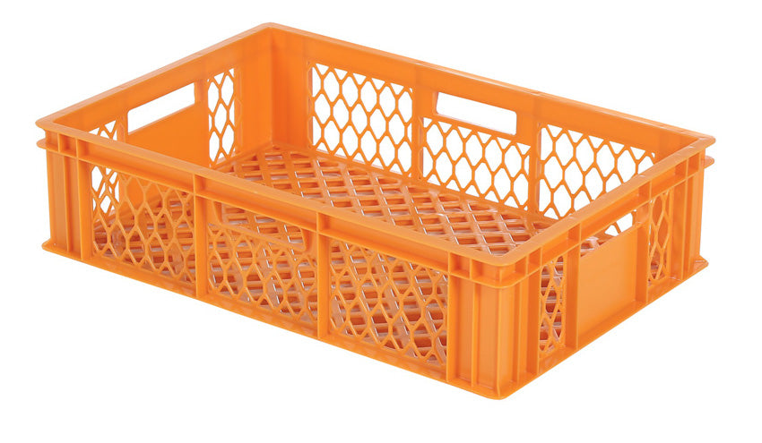 SARO Bageri lådor - modell BK154