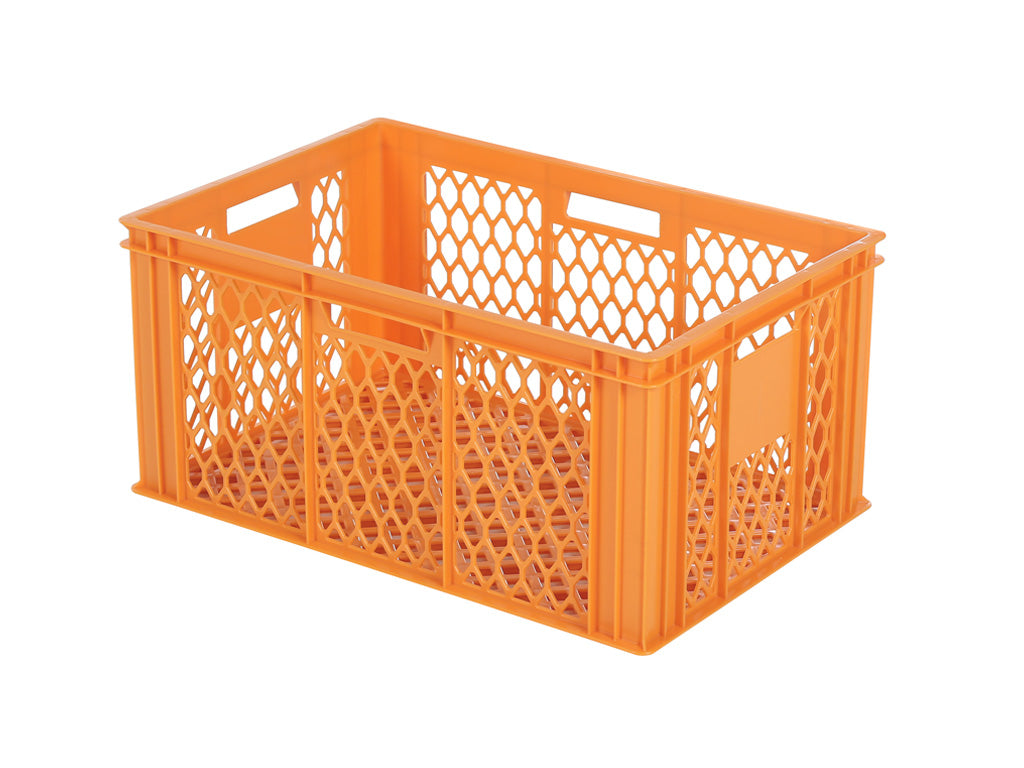 SARO Bageri lådor - modell BK198