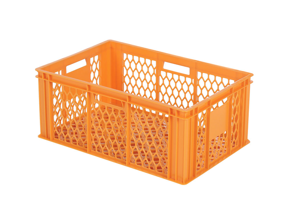 SARO Bageri lådor - modell BK280