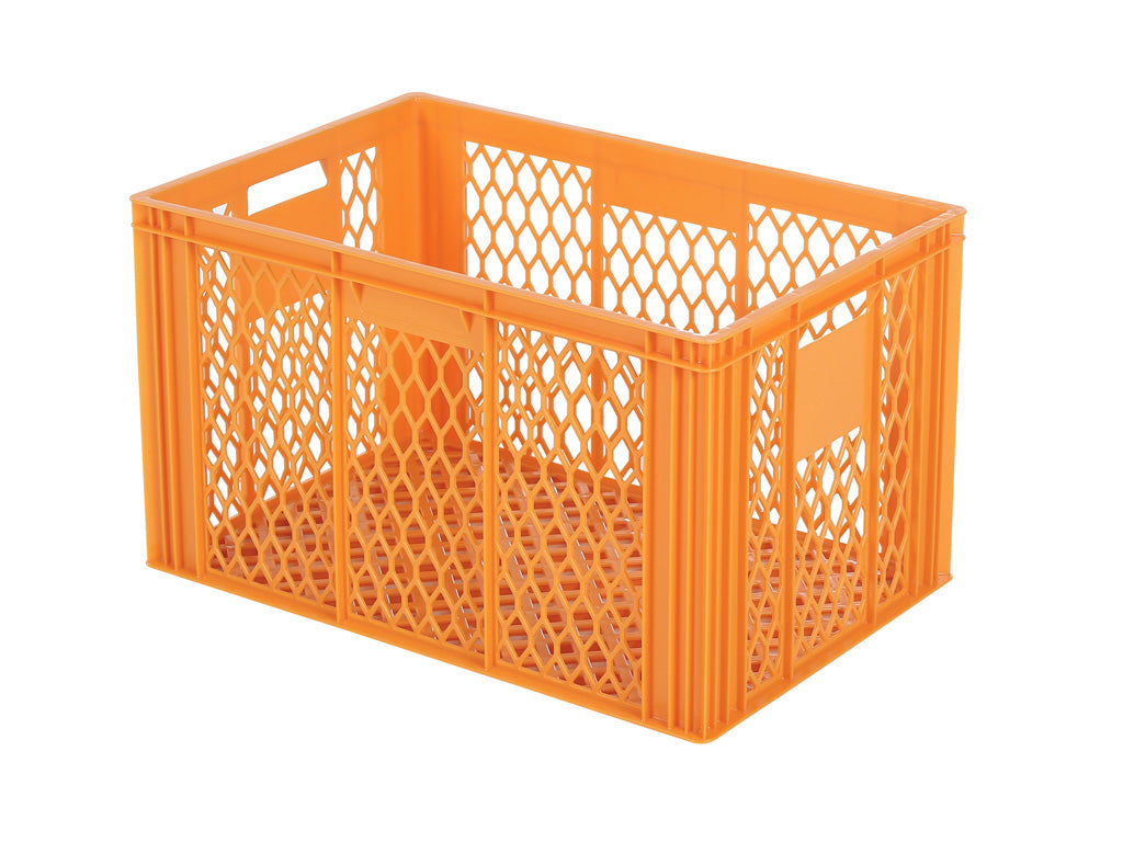 SARO Bageri lådor - modell BK349