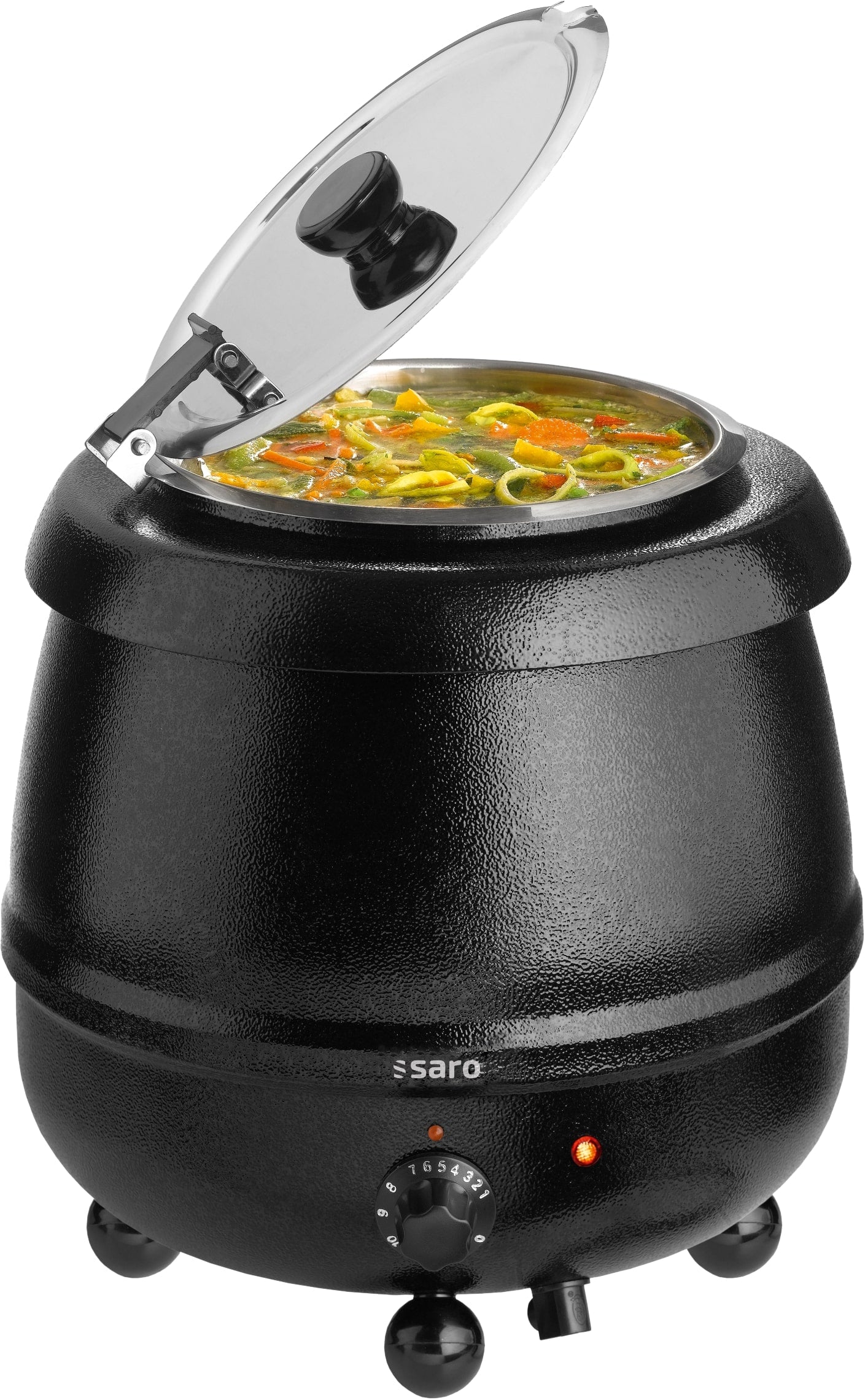 SARO Soppkokare modell SKZ-12