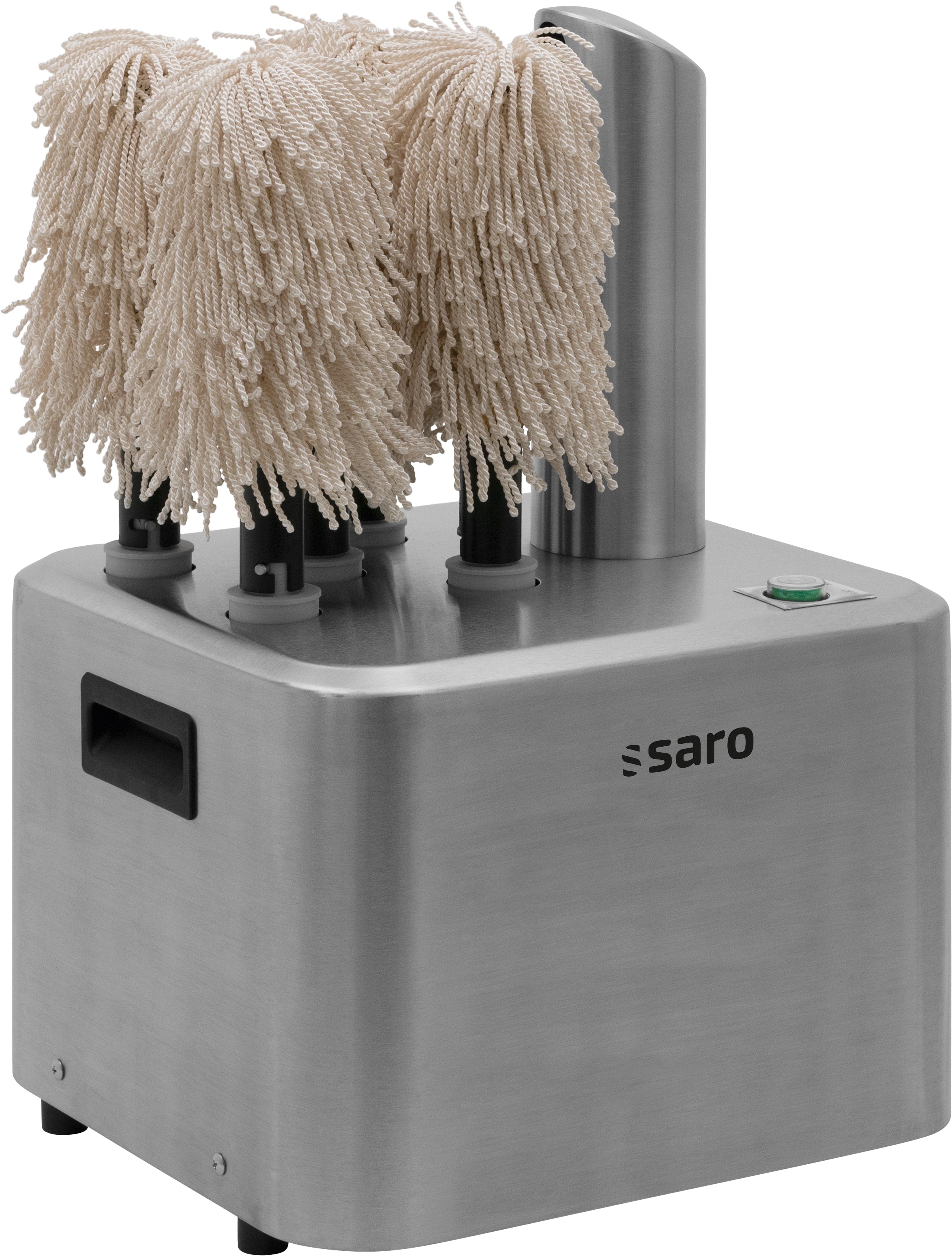 SARO Elektrisk glaspolerare modell GPM-5