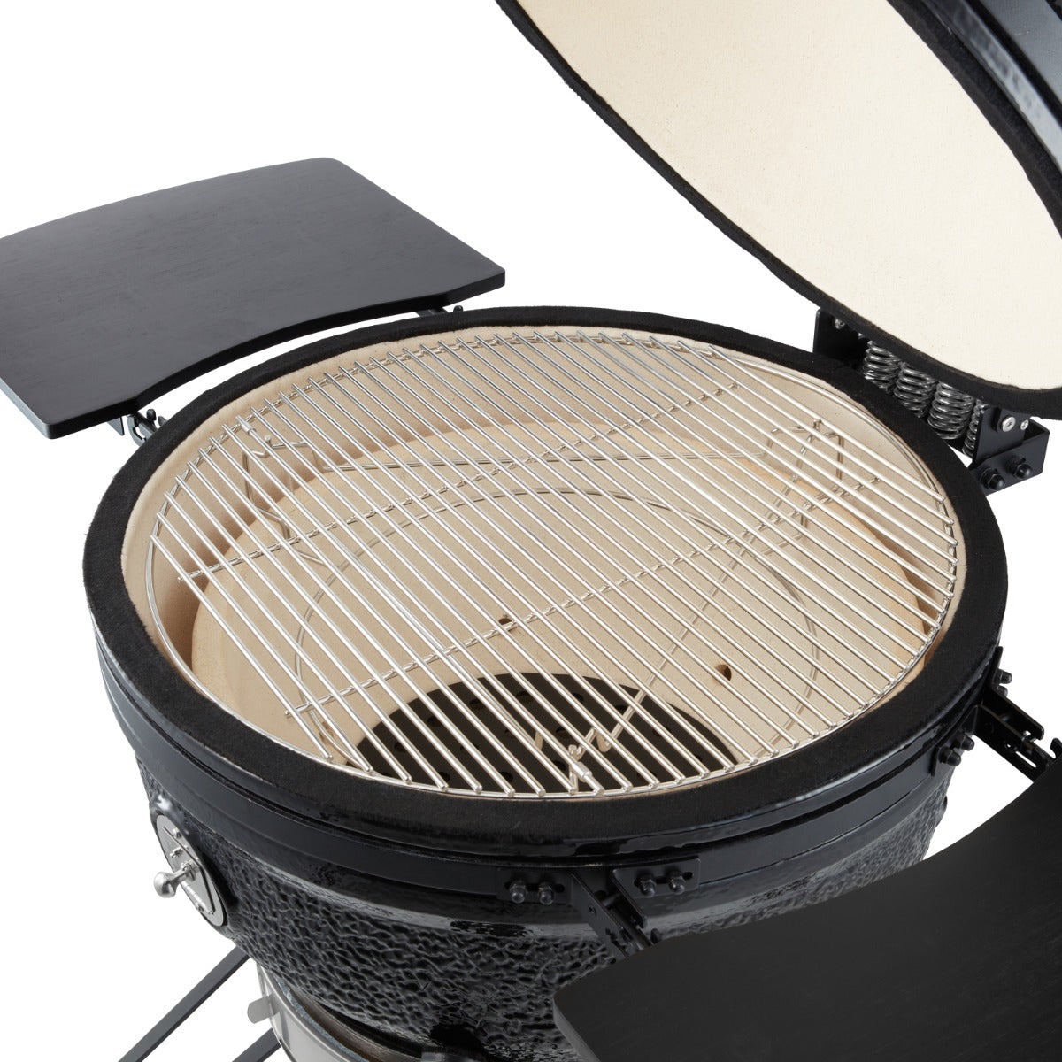 Premium Kamado BBQ 22 tum