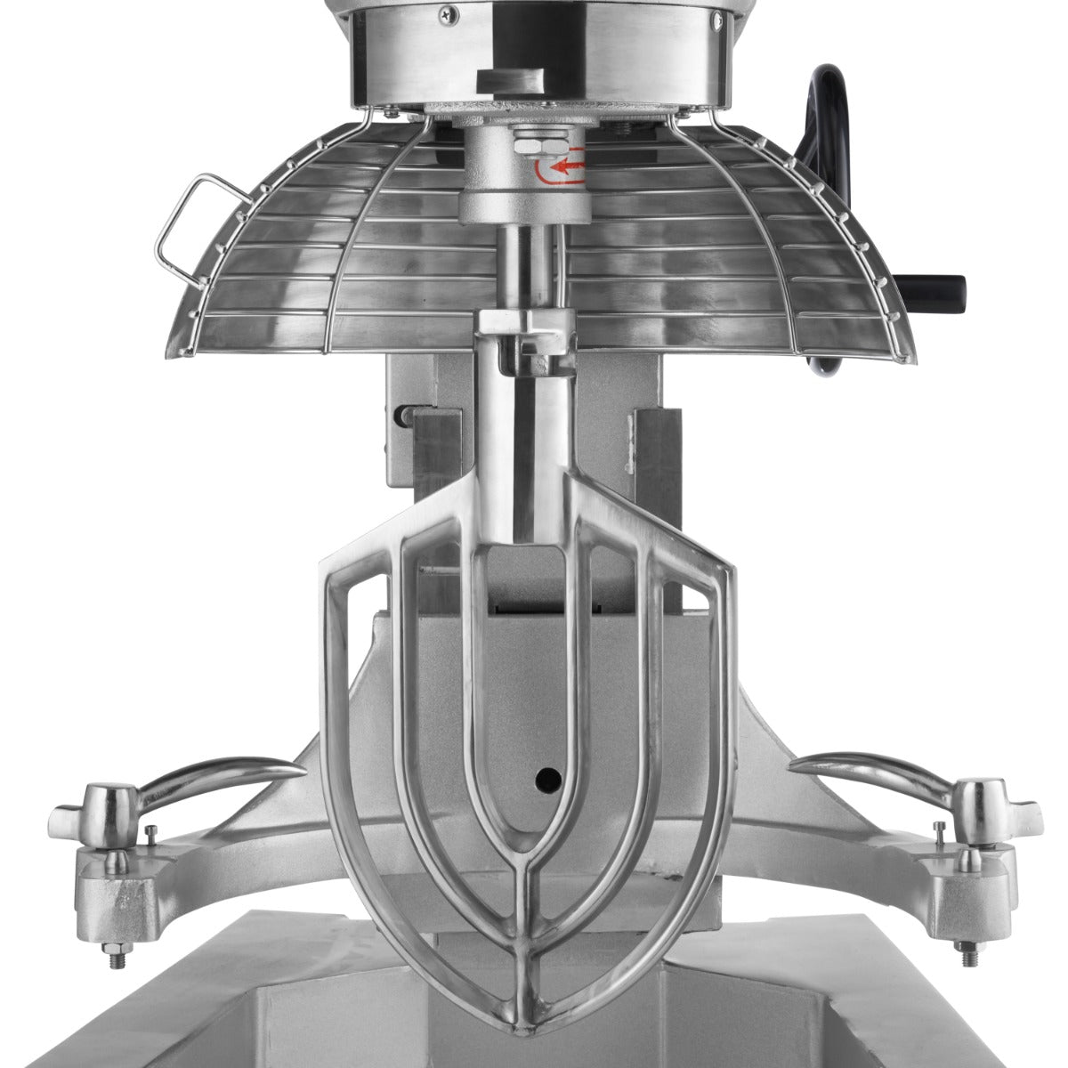 Mixer - 40L - Upp till 20 kg deg - 3 hastigheter