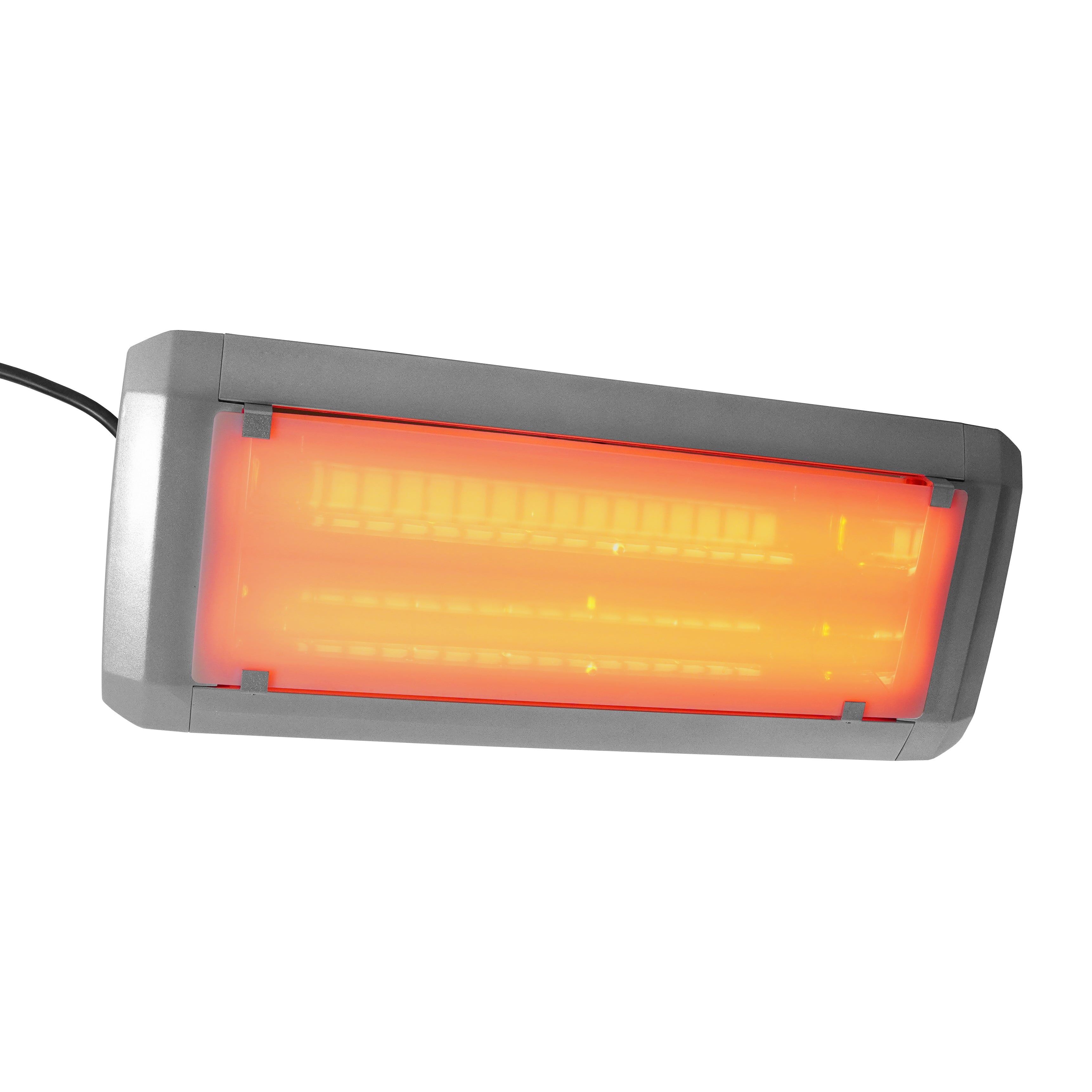 SARO Infravärmare modell HELIOSA 9.1