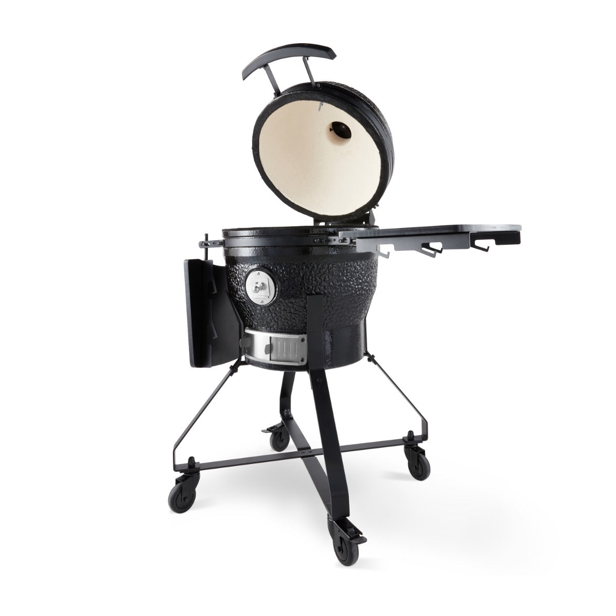 Premium Kamado BBQ 18 tum