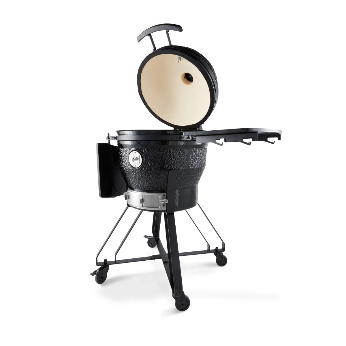 Premium Kamado BBQ 22 tum
