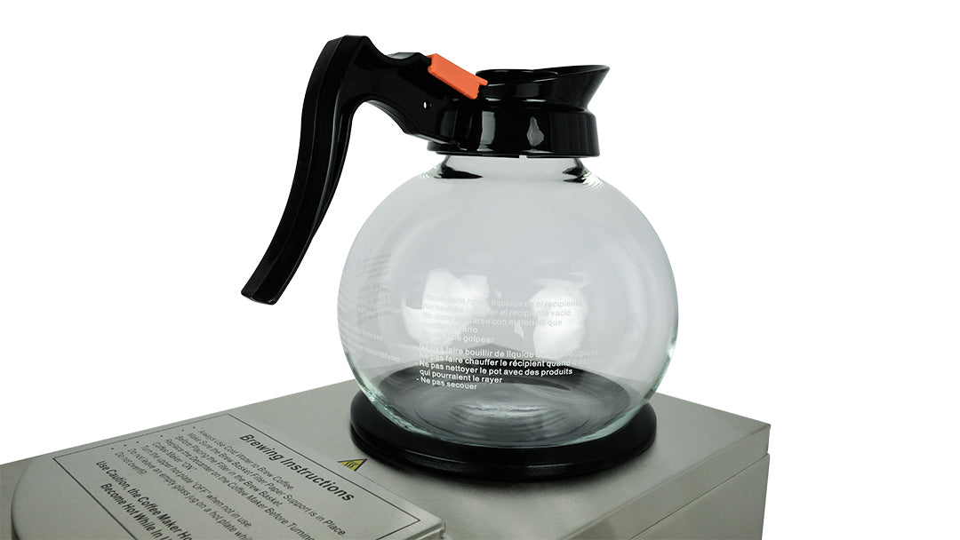 SARO glaskanna 1,8 liter