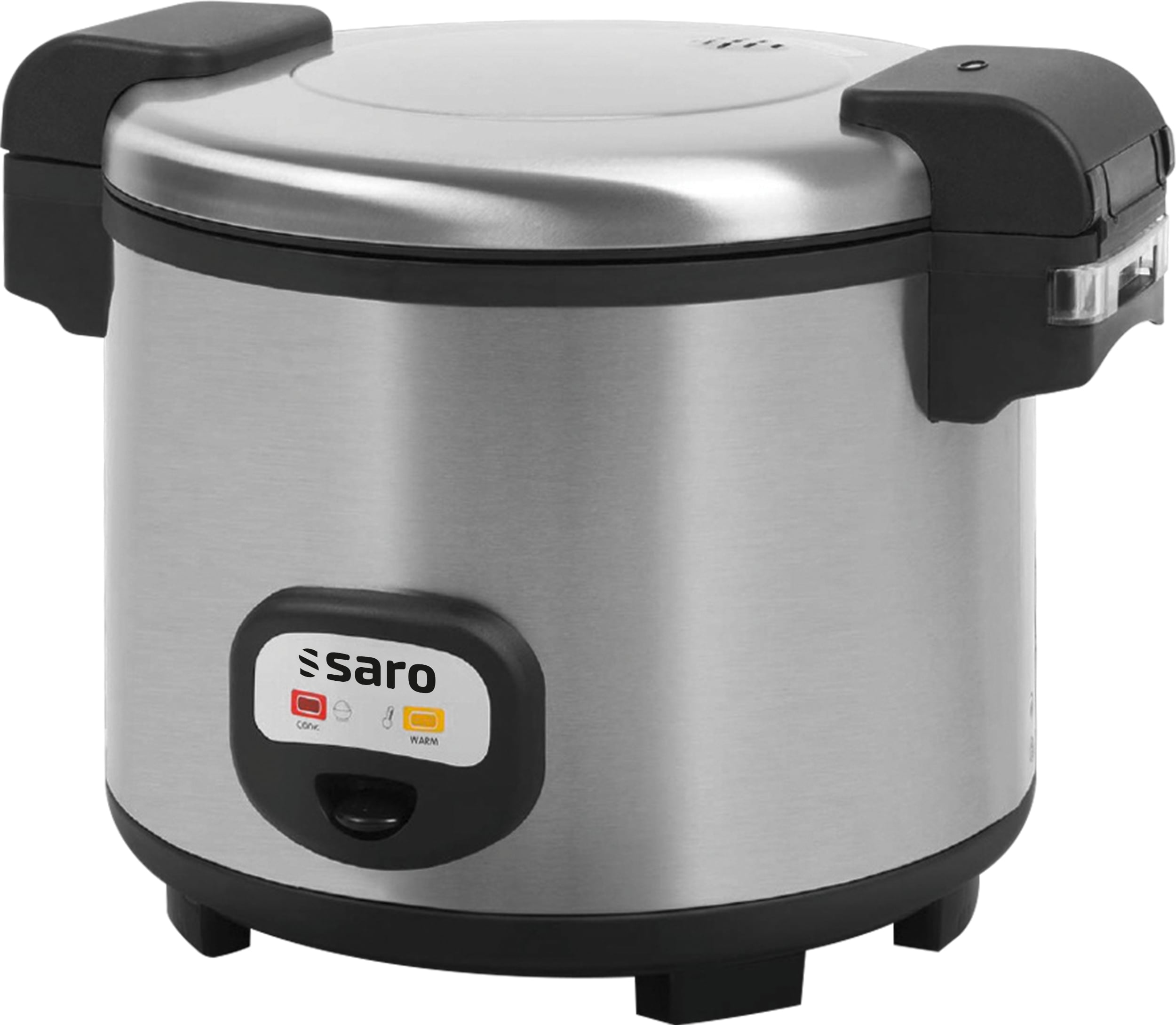 SARO Elektrisk riskokare modell JULIUS
