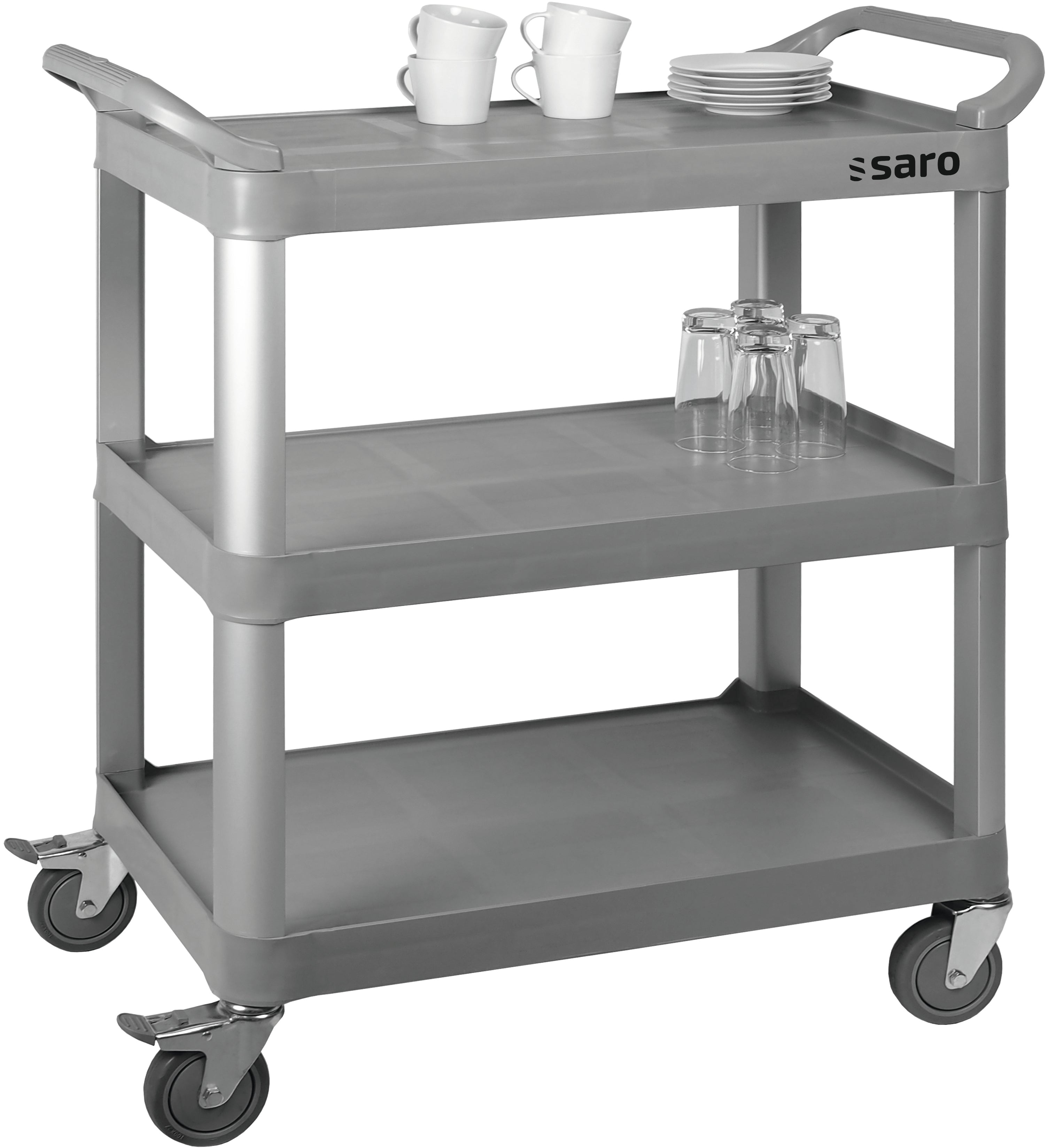 SARO Trolley modell ZENJA