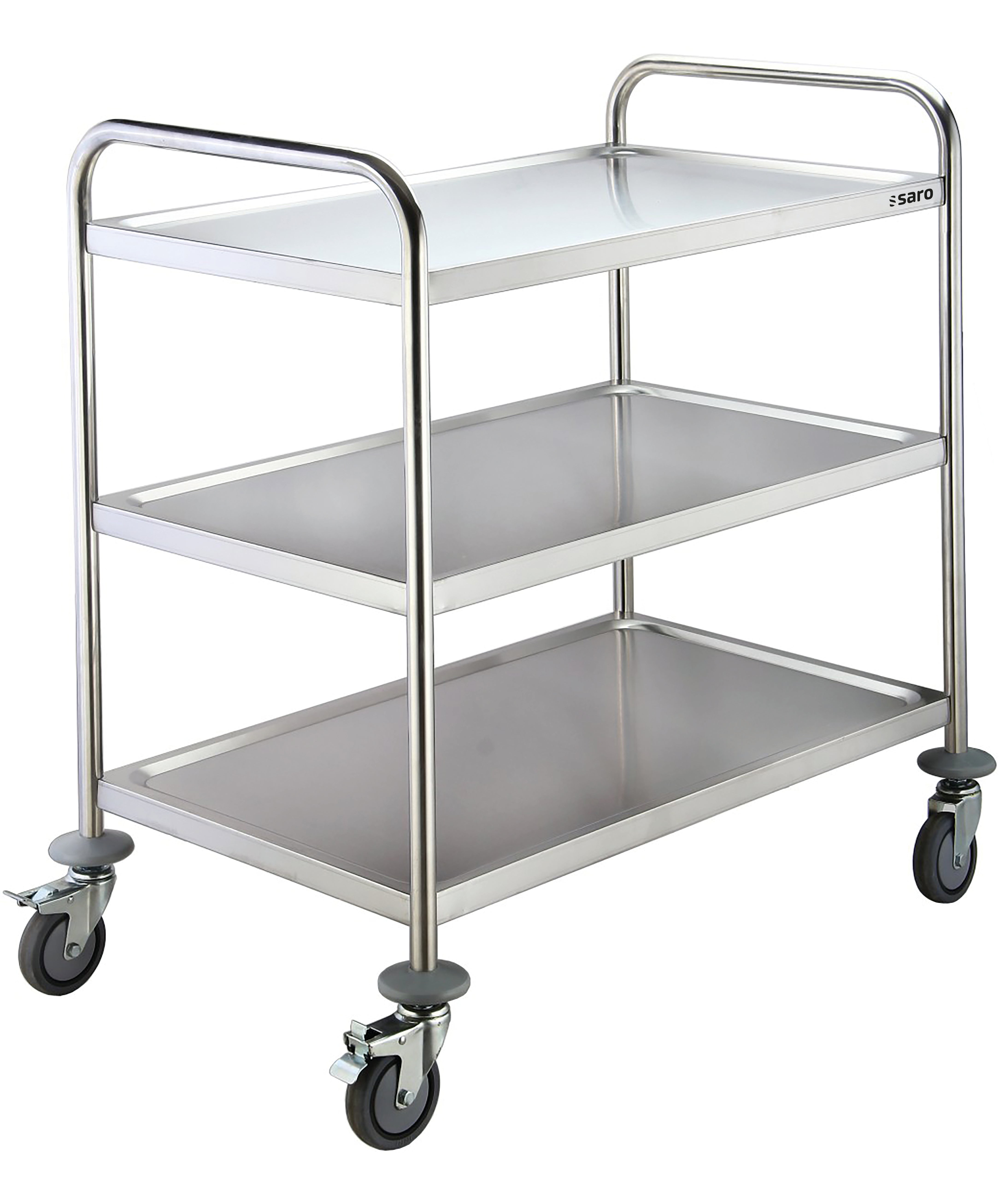 SARO Transportvagn / Serveringsvagn modell BASTIAN