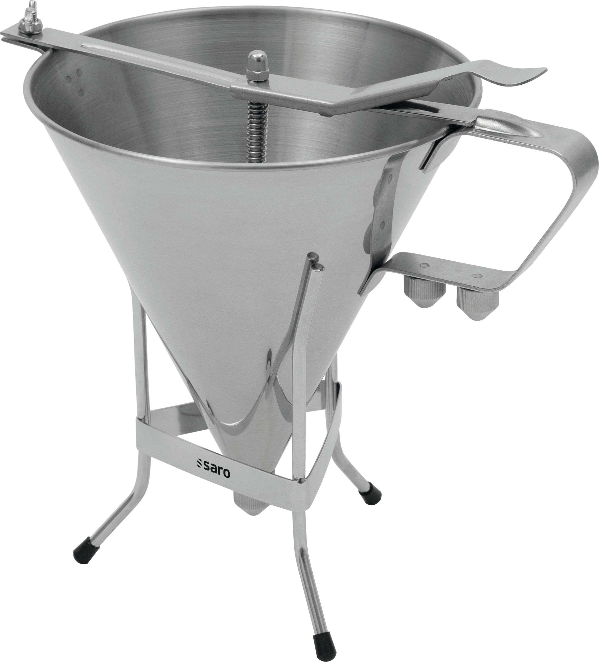 SARO Portionstratt modell PT-3
