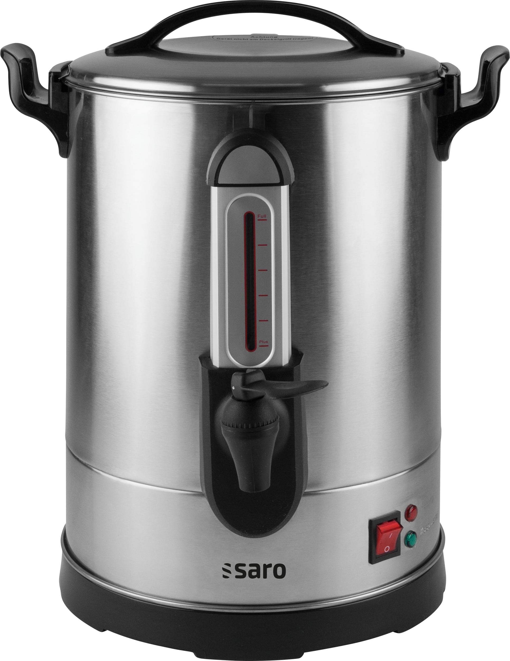 SARO Kaffemaskin modell CAPPONO 40