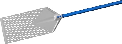 SARO Pizza pide spade modell PRE2340 / 120
