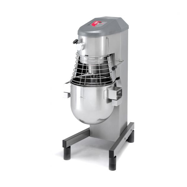 SARO Mixer - 9 kg deg - 230 V Modell BE-30