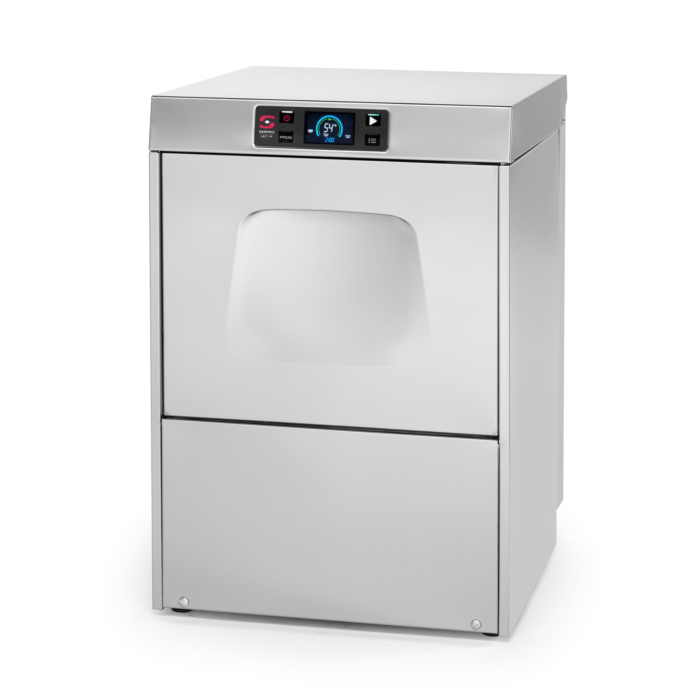 SARO glastvättmaskiner modell UX-40SBDD