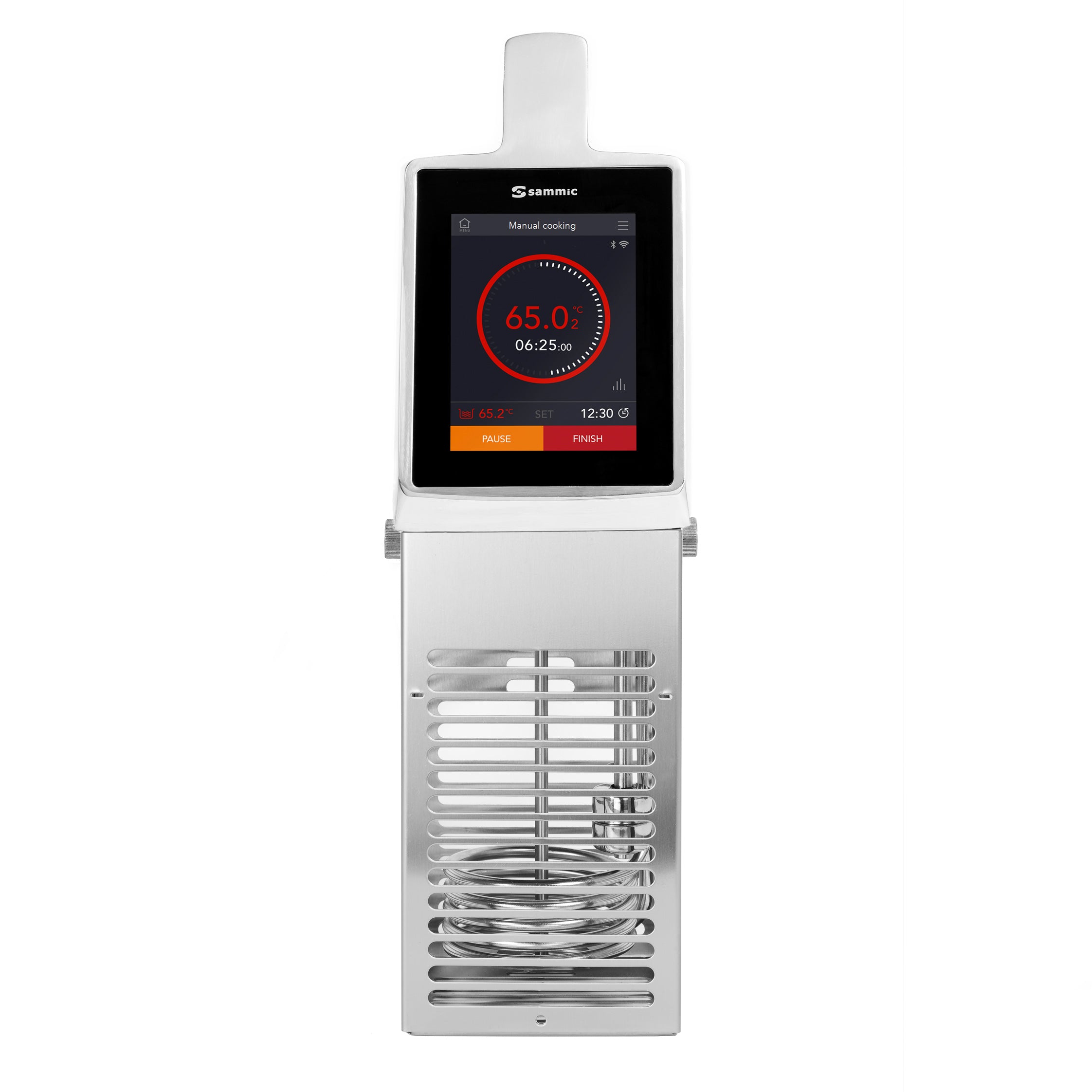 SARO bärbar Sous-Vide 120 liter Modell SmartVide XL