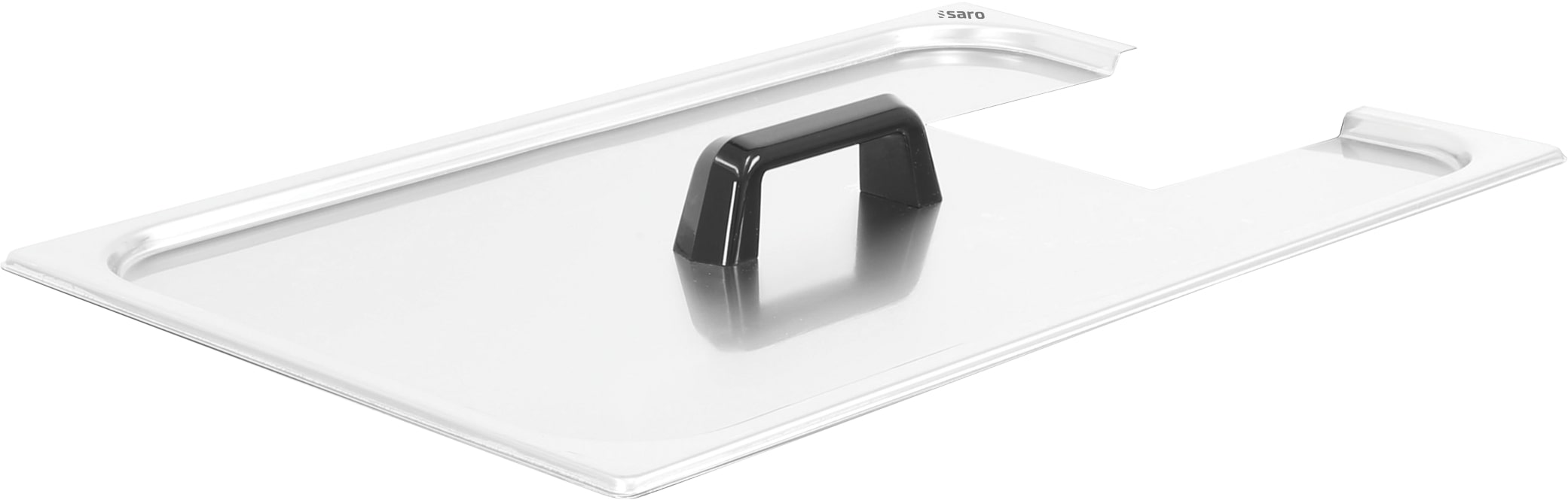 SARO Lock för isolerad Sous-Vide tank modell SV K 28