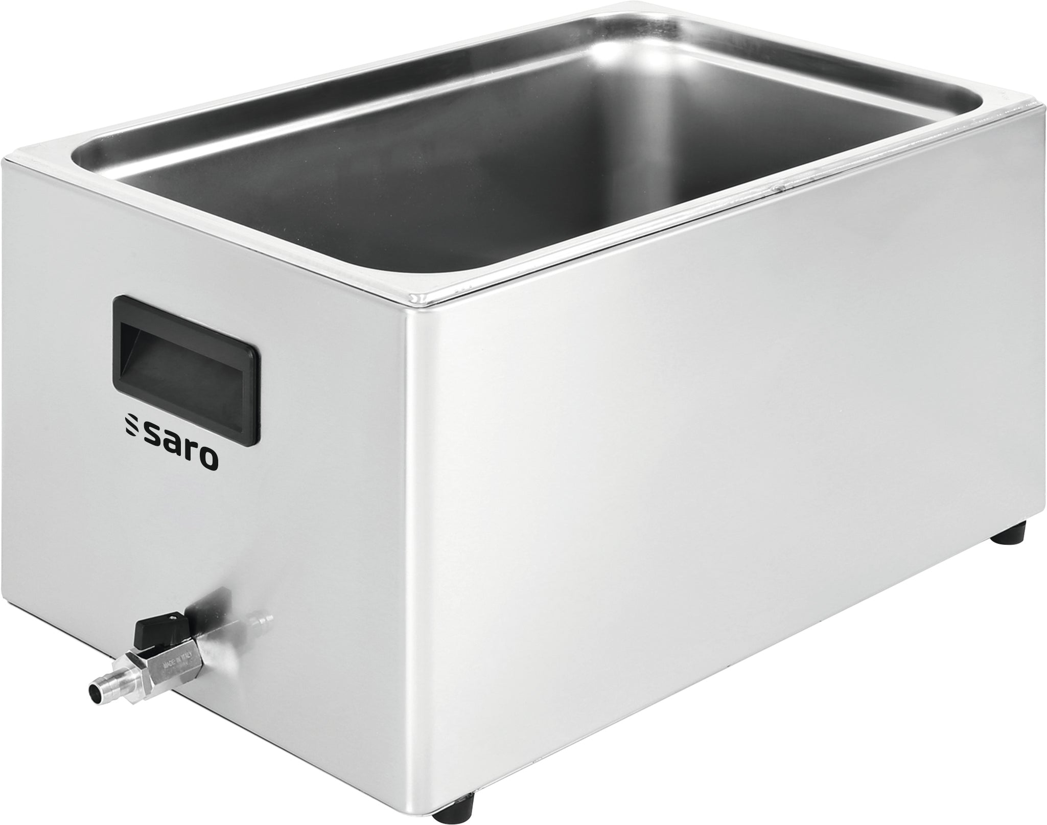 SARO Isolerad Sous-Vide tank modell SV K 28