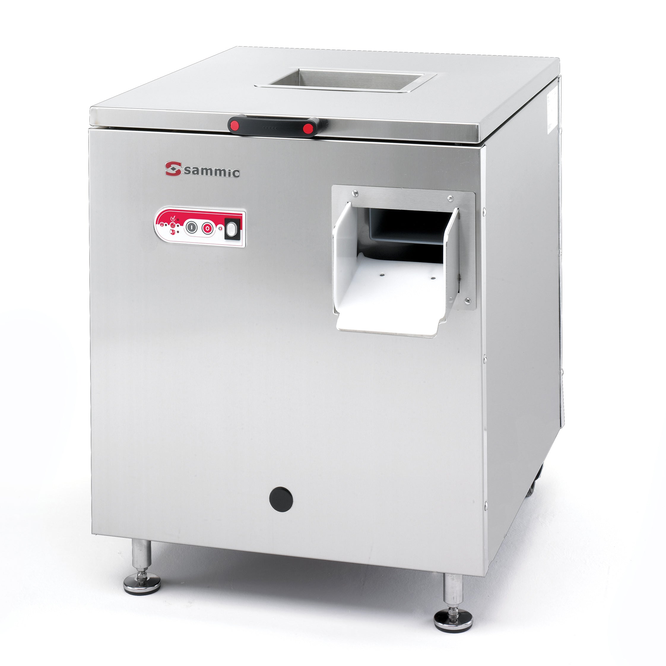 SARO Bestickspolermaskin Modell SAS-5001