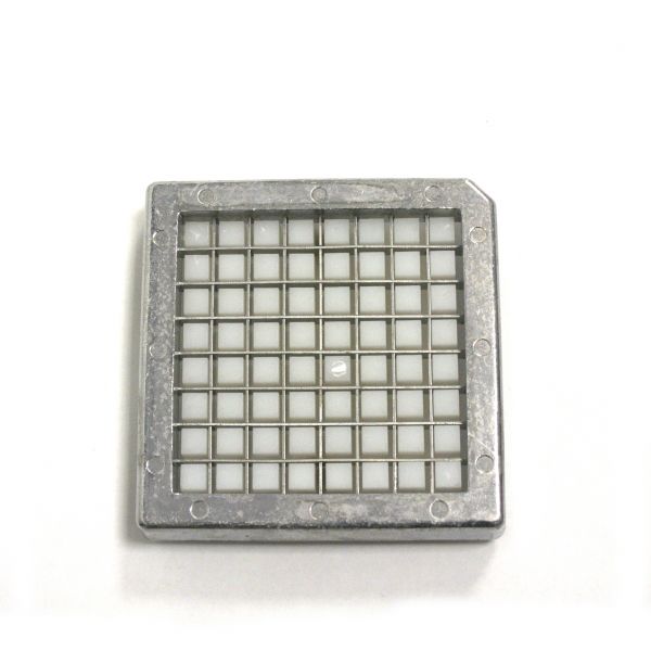 SARO skärplåt 8X8mm för CF-5